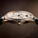 Jaeger-LeCoultre Master Ultra Thin Perpetual Calender - Bild 4