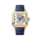 Cartier Santos de Cartier (Ref: WHSA0012) - Bild 2