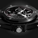 Hublot Big Bang MECA-10 Black Magic  - Bild 3