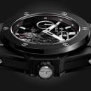 Hublot Big Bang Meca-10 Black Magic - Bild 3