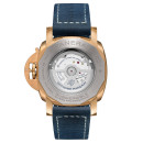 Panerai Submersible Bronzo Blu Abisso - Bild 2