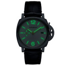 Panerai Luminor Due - Bild 4