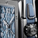 Hublot Spirit of Big Bang Titanium Coal Blue - Bild 3