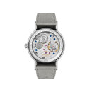 NOMOS Glashütte Ludwig 33 - 75 Jahre Grundgesetz - Bild 2