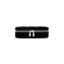 WOLF Zoe Travel Zip Case Indigo - Bild 3