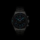 Montblanc Montblanc 1858 Automatic Chronograph 0 Oxygen The 8000 - Bild 6