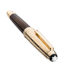 Montblanc Meisterstück Around the World in 80 Days Doué Classique Füllfederhalter - Bild 4