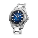 TAG Heuer TAG HEUER AQUARACER PROFESSIONAL 200 DATE - Bild 2