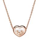 Chopard Happy Diamonds Icons Collier - Bild 3