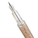 Montblanc Masters of Art Homage to Vincent van Gogh Limited Edition 4810 Füllfederhalter - Bild 5