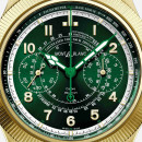 Montblanc 1858 The Unveiled Timekeeper Minerva Limited Edition - Bild 4