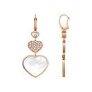Chopard Happy Hearts Ohrhänger - Bild 2