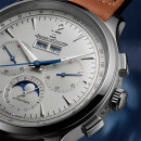 Jaeger-LeCoultre Master Control Chronograph Calendar - Bild 4