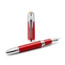 Montblanc Great Characters Enzo Ferrari Special Edition Füllfederhalter M - Bild 5