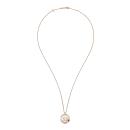 Chopard Happy Sun, Moon and Stars Halskette mit Anhänger - Bild 3