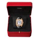 Cartier Santos de Cartier (Ref: WJSA0012) - Bild 3