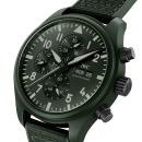 IWC PILOT’S WATCH CHRONOGRAPH TOP GUN EDITION «WOODLAND» - Bild 3