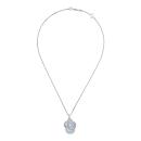Chopard Happy Dreams Halskette mit Anhänger (Ref: 799888-1007) - Bild 4