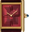 Cartier Tank Louis Cartier (Ref: WGTA0093) - Bild 3