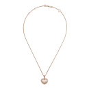 Chopard Happy Diamonds Icons Halskette mit Anhänger - Bild 4