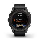 Garmin fēnix® 7 Pro – Sapphire Solar Edition - Bild 7