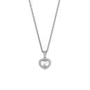 Chopard Happy Diamonds Icons Halskette mit Anhänger - Bild 3