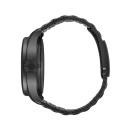 IWC Schaffhausen BIG PILOT’S WATCH PERPETUAL CALENDAR TOP GUN CERATANIUM® - Bild 4