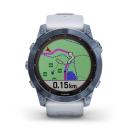 Garmin fēnix® 7X Sapphire Solar - Bild 4