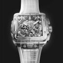 Hublot Big Bang Unico Sapphire  - Bild 5