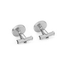 Montblanc Heritage Rouge et Noir Manschettenknöpfe - Bild 3