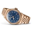 ORIS Big Crown Bronze Pointer Date - Bild 2