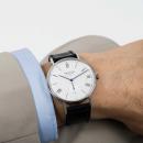 NOMOS Glashütte Ludwig Neomatik 41 Datum - Bild 8