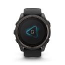 Garmin fēnix® 8 – 51 mm, Solar, Sapphire - Bild 7