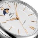 IWC PORTOFINO AUTOMATIC MOON PHASE - Bild 4