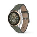 Montblanc Summit 3 Smartwatch - Zweifarbig Titan - Bild 4