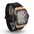Weber Preowned-Uhren Hublot Spirit of Big Bang - Bild 6