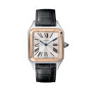 Cartier Santos de Cartier (Ref: W2SA0011) - Bild 2