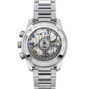 Jaeger-LeCoultre Polaris Mariner Memovox - Bild 2