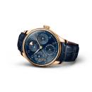 IWC PORTUGIESER PERPETUAL CALENDAR - Bild 3