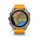 Garmin fēnix® 8 – 51 mm, AMOLED - Bild 7
