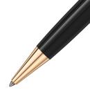 Montblanc Meisterstück Around the World in 80 Days Midsize Kugelschreiber - Bild 2