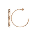 Chopard Ice Cube Creolen - Bild 2