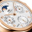 IWC PORTUGIESER PERPETUAL CALENDAR - Bild 4