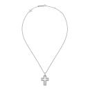 Chopard Happy Diamonds Cross  Anhänger - Bild 3
