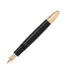 Montblanc Meisterstück Around the World in 80 Days Doué Classique Füllfederhalter - Bild 5