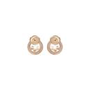 Chopard Happy Diamonds Icons Ohrstecker (Ref: 83A018-5001) - Bild 4