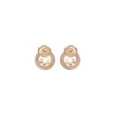 Chopard Happy Diamonds Icons Ohrstecker - Bild 4