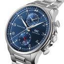 IWC PORTUGIESER YACHT CLUB CHRONOGRAPH - Bild 2