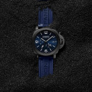 Panerai Luminor GMT Power Reserve Ceramica - Bild 4