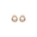 Chopard Happy Diamonds Icons Ohrstecker (Ref: 83A018-5001) - Bild 3